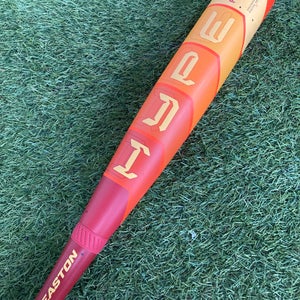 Easton Hype Fire (2 3/4") USSSA Bat (-8) 2025