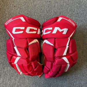 CCM Jetspeed FT6 Pro Hockey Gloves