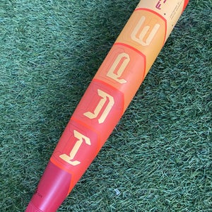 Easton Hype Fire (2 3/4") USSSA Bat (-5) 2025