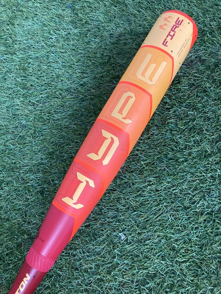 Easton Hype Fire (2 3/4") USSSA Bat (-5) 2025