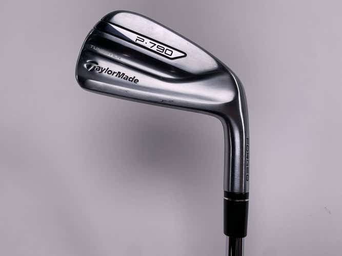 TaylorMade P790 2017 Single 2 Iron Dynamic Gold Tour Issue X100 Extra Stiff RH