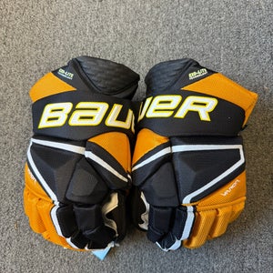 Bauer Vapor Hyperlite Gloves 13" (New)
