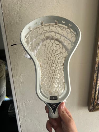ECD DNA 2.0 Strung Head (Used) men’s lacrosse