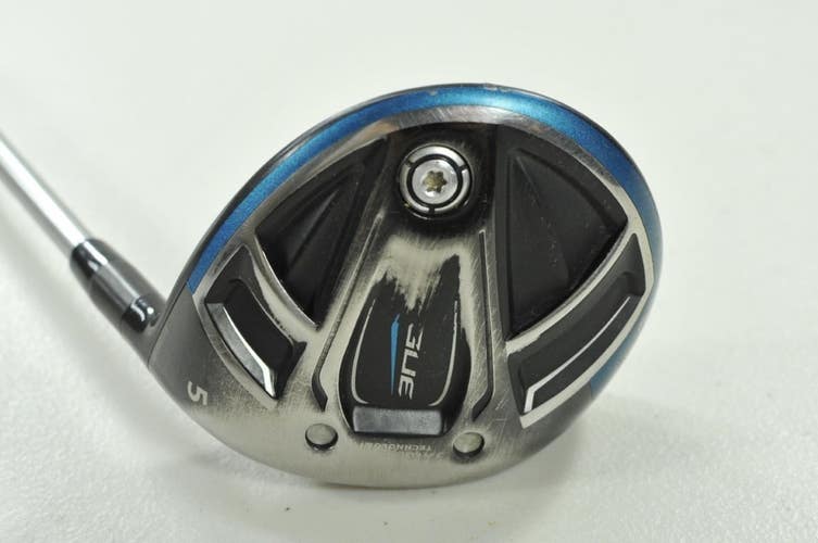 Callaway Rogue #5 Fairway Wood Senior Flex RH Quaranta 110g Graphite # 202171