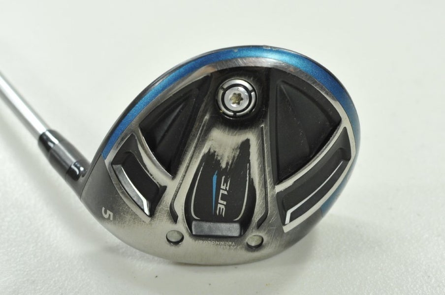 Callaway Rogue #5 Fairway Wood Senior Flex RH Quaranta 110g Graphite # 202171