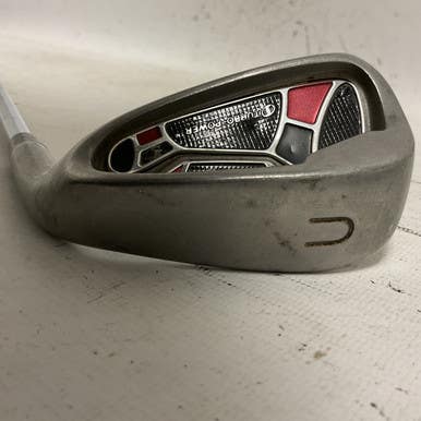 Used TURBO POWER ZI5 Golf Wedge Mens RH Gap/Approach Wedge 11855-S000190610