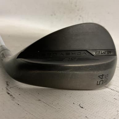 Used Titleist BV VOKEY DESIGN SM8 Golf Wedge Mens RH 54 Degree 11855-S000190583