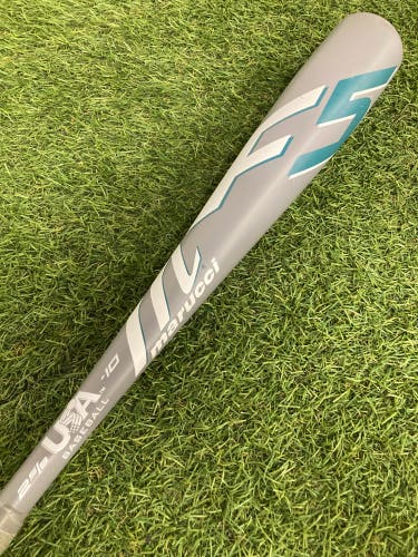Marucci F5 (2 5/8") USA Youth 2024 (-10)