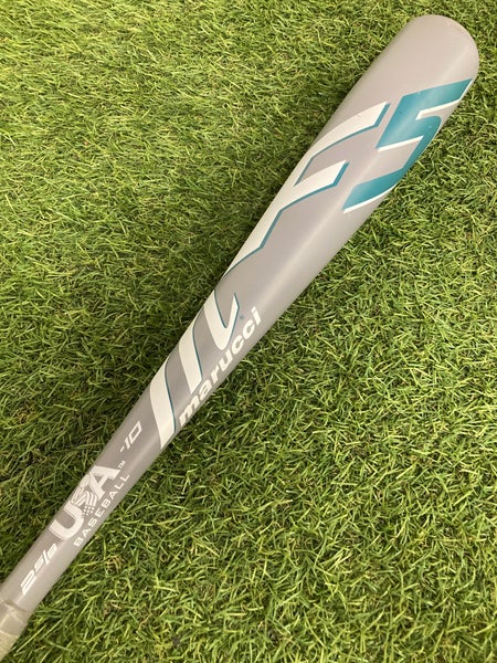 Marucci F5  (2 5/8") USA Youth 2024 (-10)