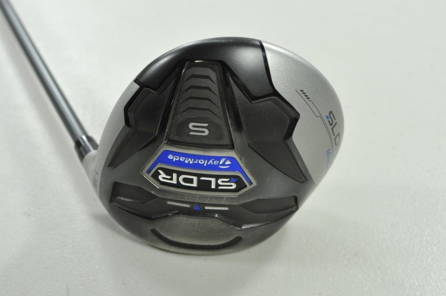 TaylorMade SLDR Mini TP 16* Driver Stiff Flex RH Speeder Tour Spec 7.3  # 202050