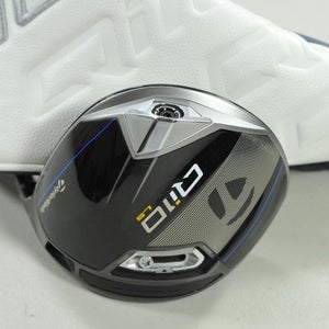 TaylorMade Qi10 LS 10.5* Driver Regular Flex RH Tensei AV Limited Blue  # 202042