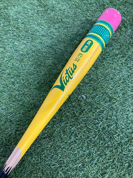 Victus Pencil BBCOR Bat 2024 (-3)