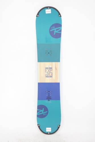 Rossignol EXP Snowboard - 130 cm Used