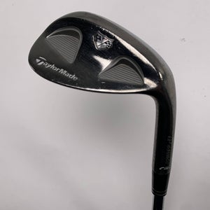 TaylorMade Rac Satin Tour TP Sand Wedge SW 56* TP Wedge Steel Mens RH