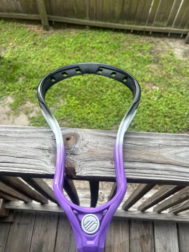 Maverik Tactik 2.0 Head (New)