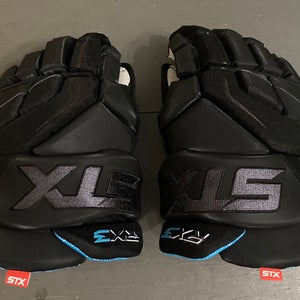 STX Surgeon RX3 14”