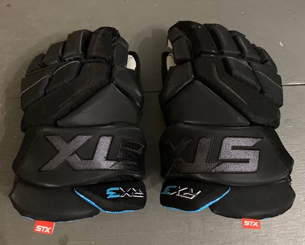 STX Surgeon RX3 14”