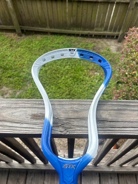 STX Stallion 1K Head (New)