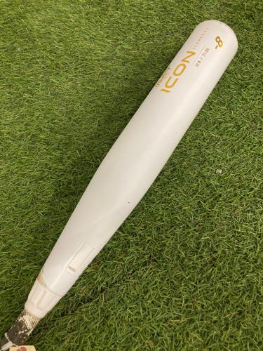 Rawlings Icon (2 3/4") USSSA 2024 (-8)