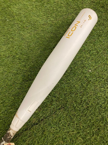 Rawlings Icon (2 3/4") USSSA 2024 (-8)