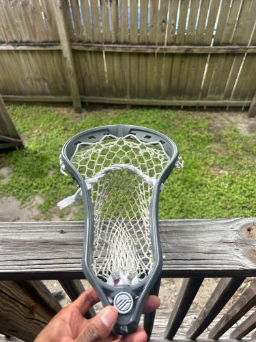 Maverik Kinetik 3 Head (Used)