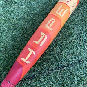 Easton Hype Fire (2 3/4") USSSA Bat (-5) 2025