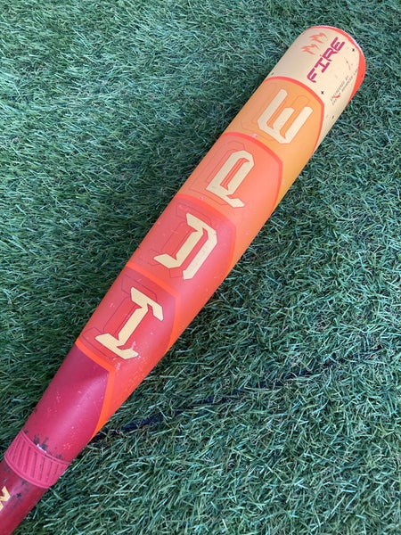 Easton Hype Fire (2 3/4") USSSA Bat (-5) 2025