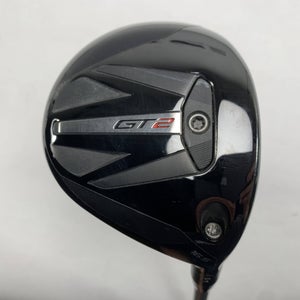 Titleist GT2 3 Fairway Wood 16.5* Mitsubishi Chemical MMT R2 40g Senior RH