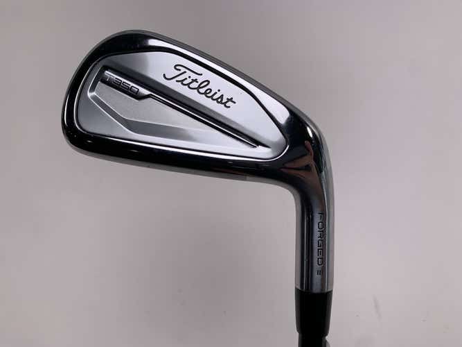 Titleist T350 2023 Single 7 Iron Tensei Red AV Series AM(2) Regular Mens RH NEW