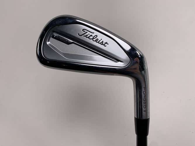 Titleist T350 2023 Single 7 Iron Tensei Red AV Series AM(2) Senior RH