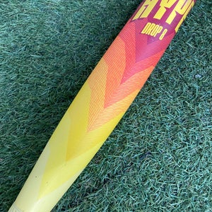 Easton Hype Fire (2 3/4") USSSA 2024 (-8)