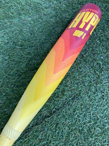 Easton Hype Fire (2 3/4") USSSA 2024 (-8)
