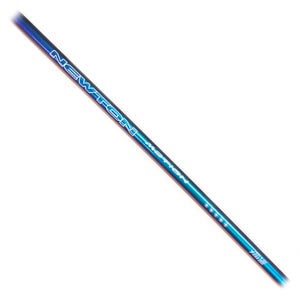 Newton Motion Purple 75g Fairway Shaft Stiff Flex w/TaylorMade Adapter