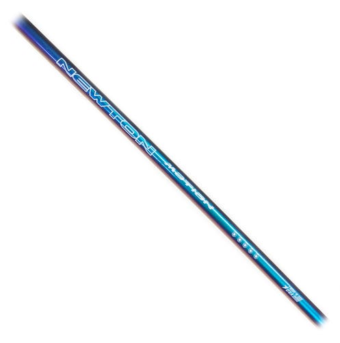 Newton Motion Purple 75g Fairway Shaft Stiff Flex w/TaylorMade Adapter
