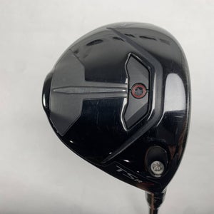 Titleist TSR2 3 Fairway Wood 15* HZRDUS RDX Smoke 6.0 Black 70g Stiff RH