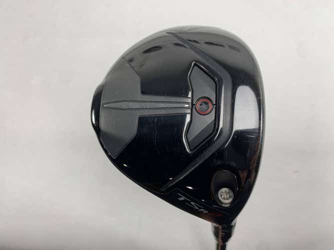 Titleist TSR2 3 Fairway Wood 15* HZRDUS RDX Smoke 6.0 Black 70g Stiff RH