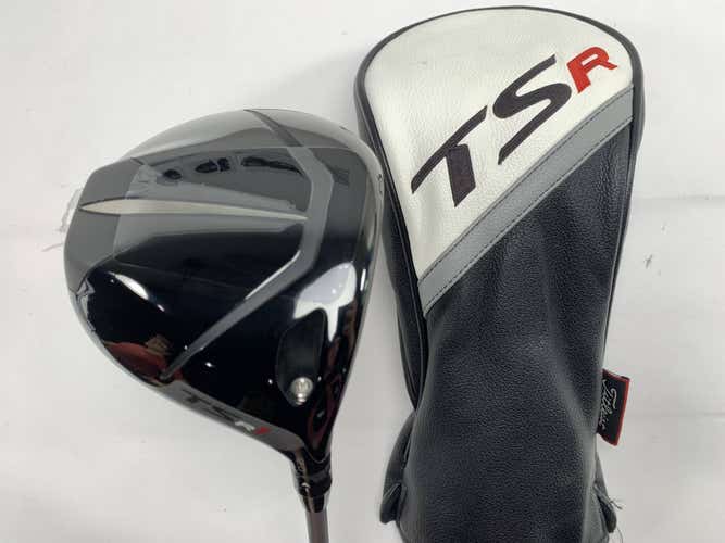 Titleist TSR1 Driver 12* Mitsubishi Chemical MMT R3 35g Ladies RH HC NEW