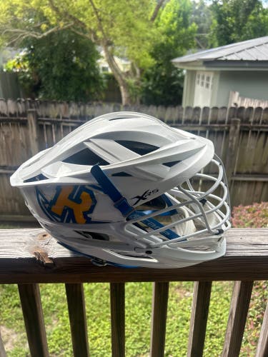 Cascade XRS Helmet (Used)