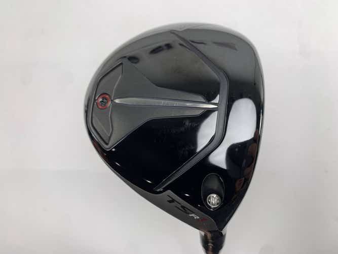 Titleist TSR1 5 Fairway Wood 18* Tensei Blue AV Series 65g Stiff RH HC