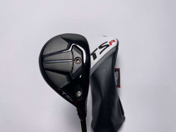 Titleist TSR2 4 Hybrid 21* Tensei Blue AV Series Xlink Tech 65g Regular RH HC
