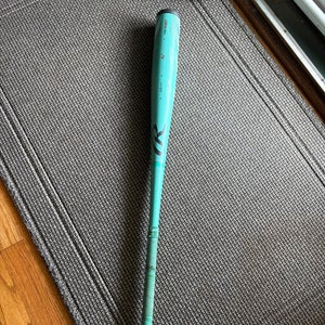 2024 Rawlings Mach AI Alloy BBCOR Certified Bat (-3) 30 oz 33" (Used)