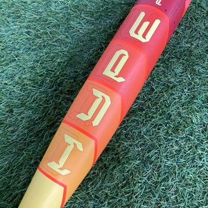 Easton Hype Fire USA Youth Bat (-10) 2025