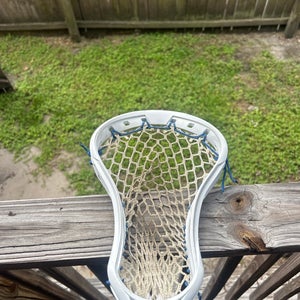 Maverik Tactik 2.0 Strung Head (Used)