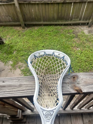 Maverik Tactik 2.0 Strung Head (Used)