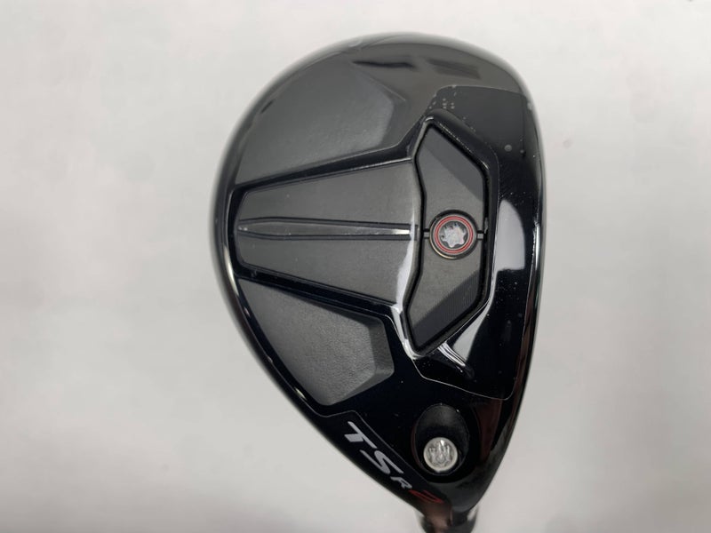 Titleist TSR2 5 Hybrid 24* Tensei Blue AV Series Xlink Tech 65g Stiff RH NEW