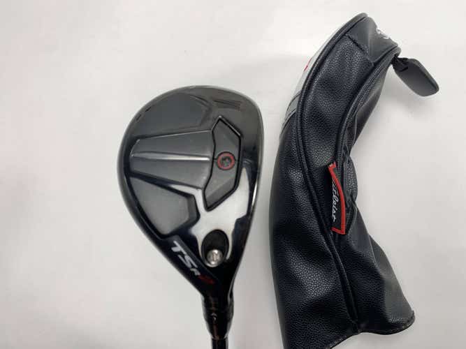 Titleist TSR2 5 Hybrid 24* Tensei Blue AV Series Xlink Tech 65g Regular RH HC
