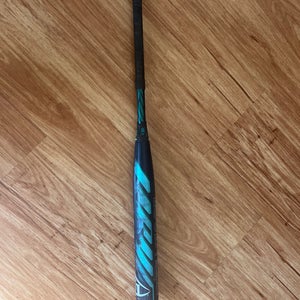2024 Louisville Slugger Kryo Composite Bat (-11) 21 oz 32" (Used)