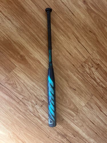 2024 Louisville Slugger Kryo Composite Bat (-11) 21 oz 32" (Used)
