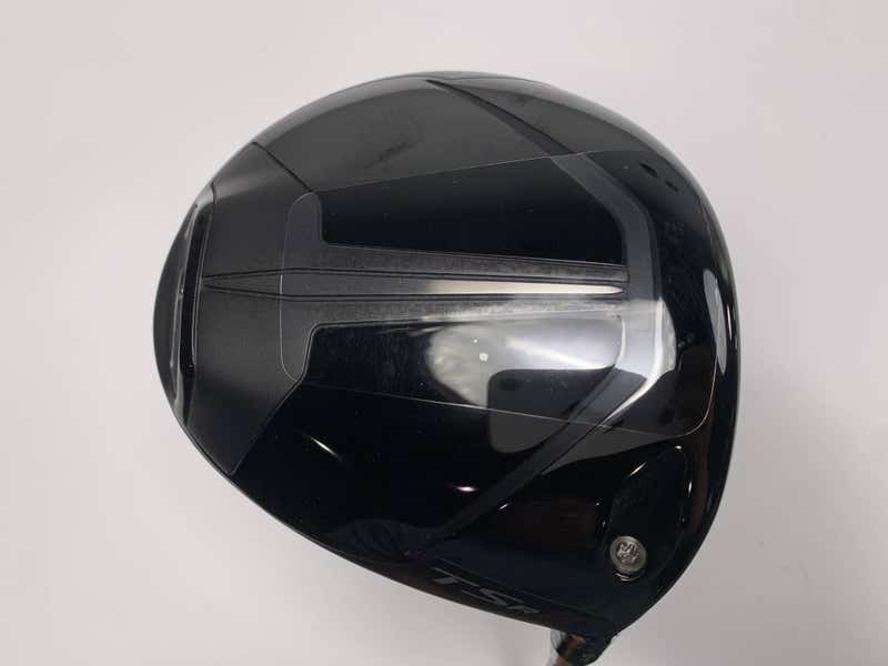 Titleist TSR2 Driver 10* Tensei Blue AV Series Xlink Tech