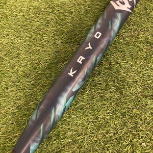 Louisville Slugger Kryo Fastpitch Bat 2025 (-10)